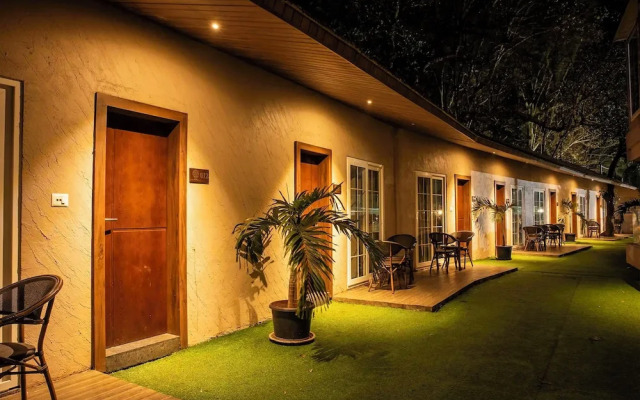 Basilica Resort - Where Luxury Redefines