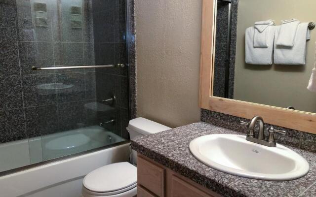 Mountainback #57, Den