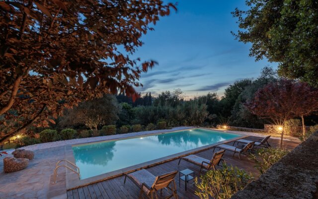 Luxury Villa Perla