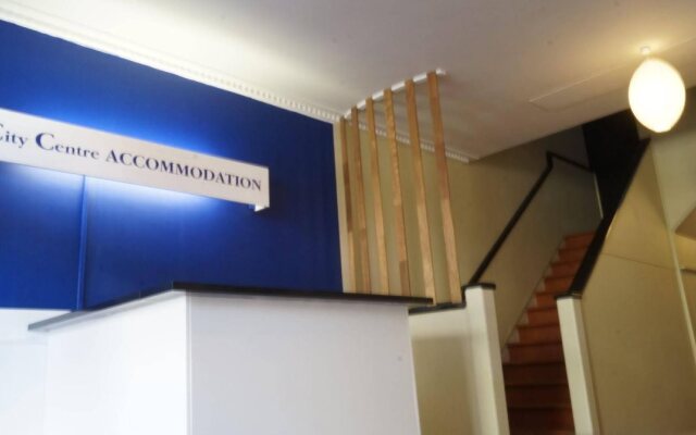 City Centre Accommodation Ararat