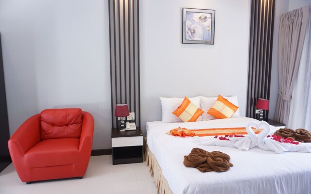 Amarina Pool Villa Phuket