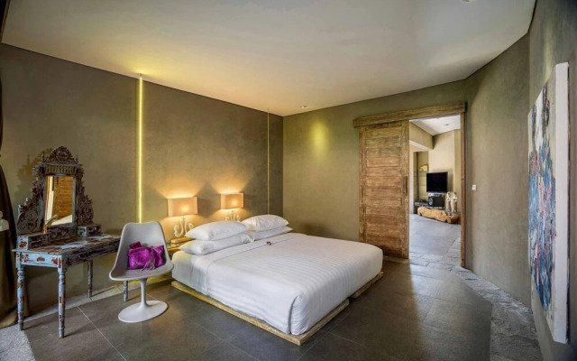 Villa Sham