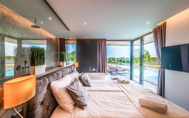 Villa Istria Deluxe Ii