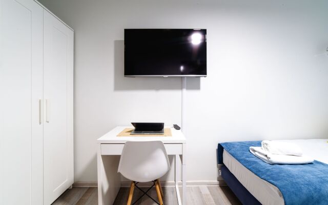 Horizon Apartments - Nowa