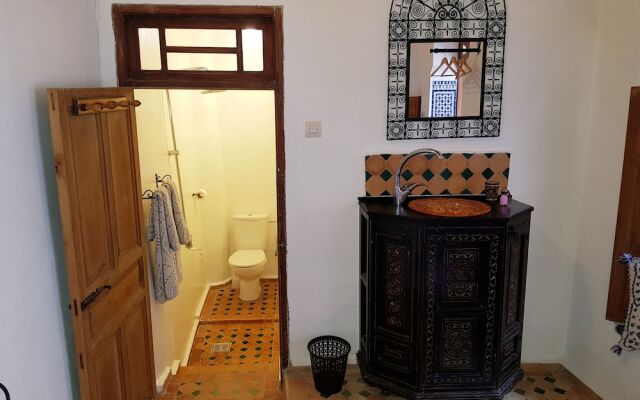 Riad Inspira