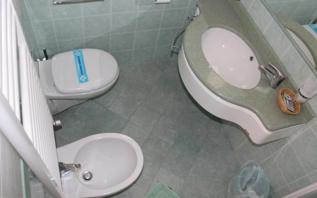 Hotel Verdemare