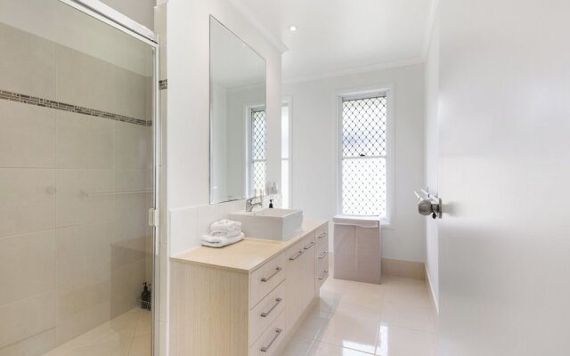 OCEAN55- Mooloolaba Family Holiday Home