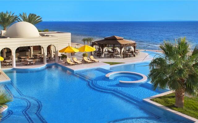 The Oberoi Beach Resort, Sahl Hasheesh