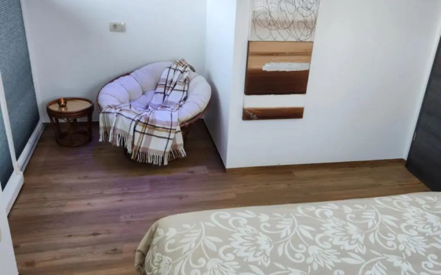 Vila Rajska ptica