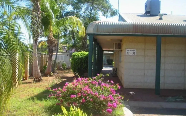 South Hedland Motel