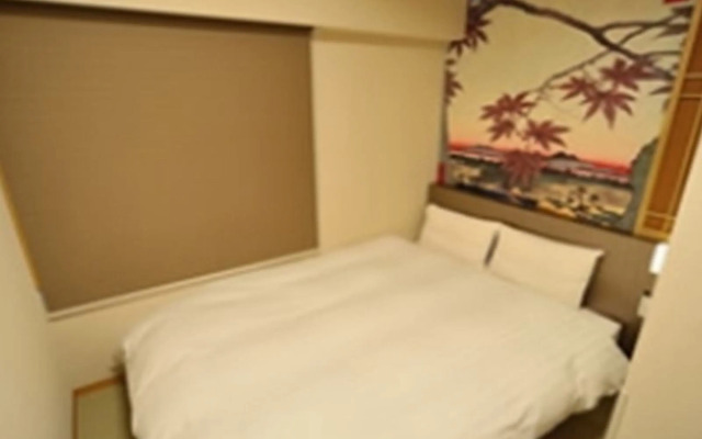 Dormy Inn Akihabara Hot Spring