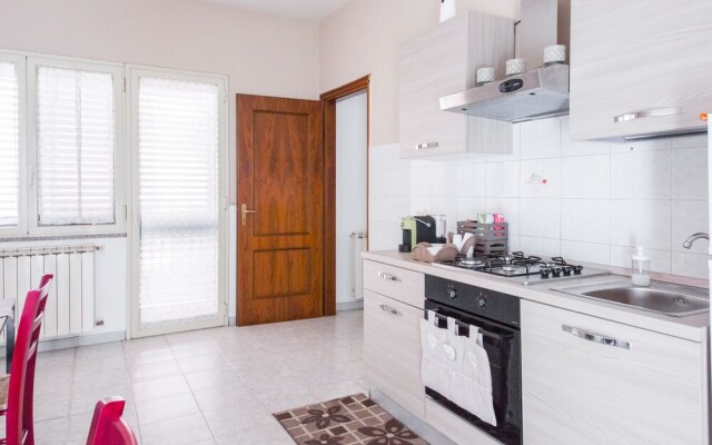 Modern Apartment in Zafferana Etnea With Terrace