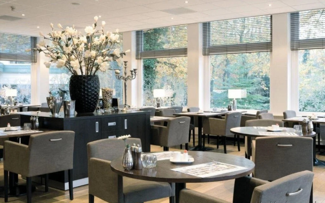 Golden Tulip Groningen