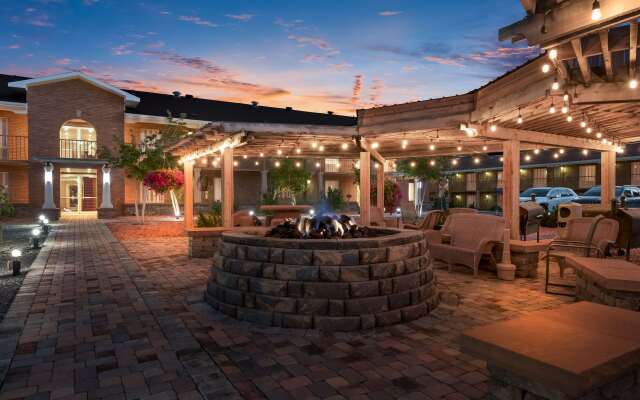Best Western Plus Cedar City