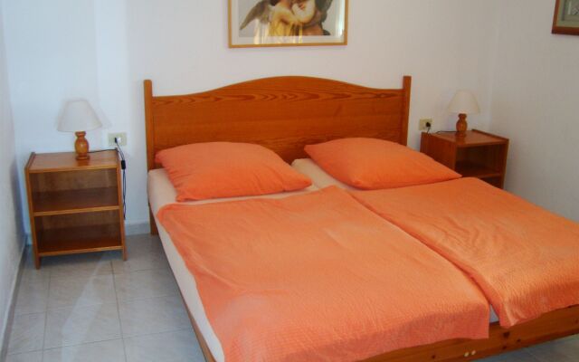 Las Norias Residencia