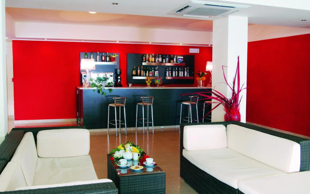 Hotel Union