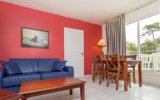 Comfy Apartment With Dishwasher in Harbor Town