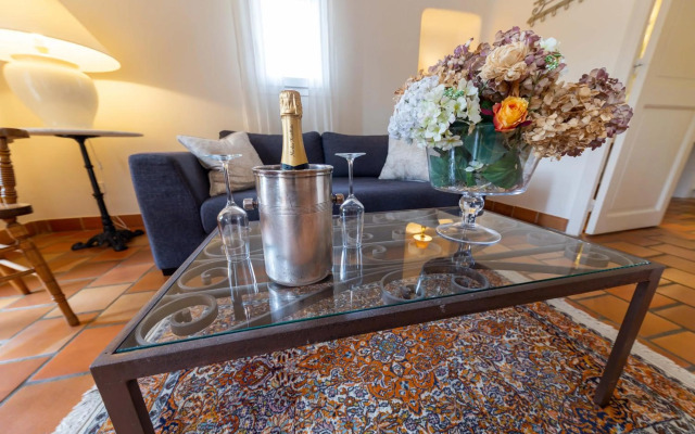 Hotel Le Mas Trilles