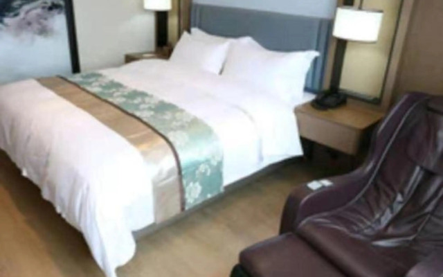 Yijia Hotel