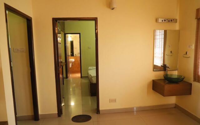 3 Seasons Service Apartment & Hotels Pvt. Ltd.