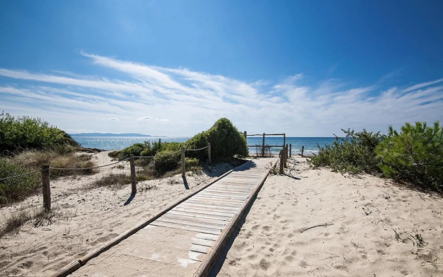 Apartment in Riotorto Near the Beach-formerly TUI Ferienhaus