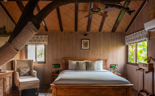 The Tree House Resort