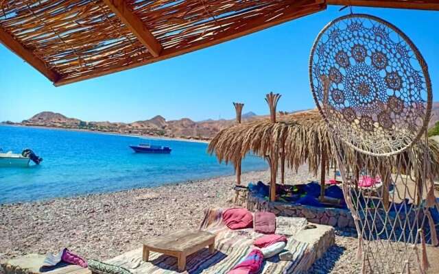 Sahara Beach Camp