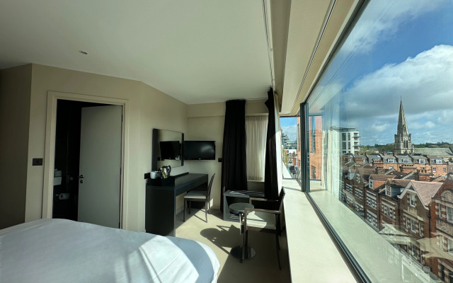 Hotel Xanadu