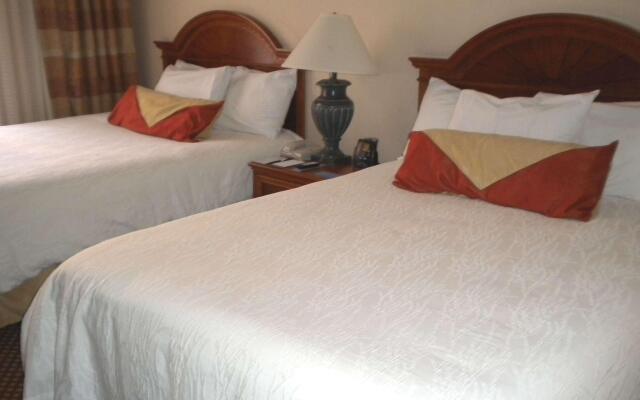Hilton Garden Inn Williamsburg