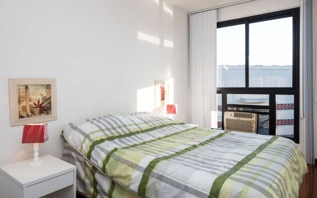 Flat Boa Viagem Niterói