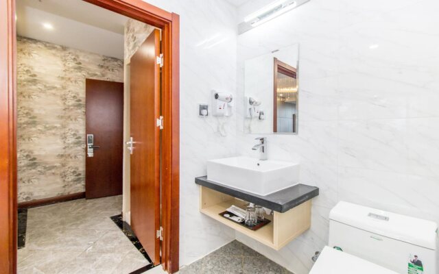 Yun Yi Hotel Beijing