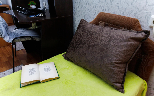 Апартаменты Крымск-Апарт на улице Белинского 37М