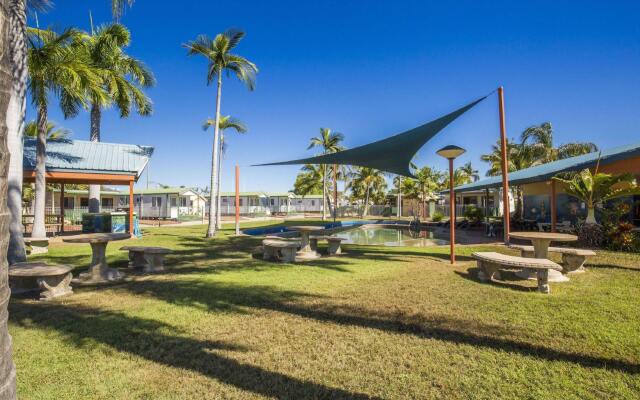 Secura Lifestyle The Lakes Townsville