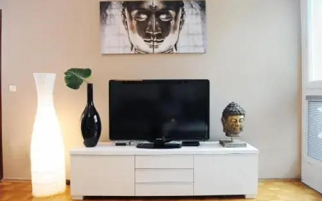 Apartment Trnovo center