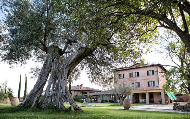 Locanda Poggioleone