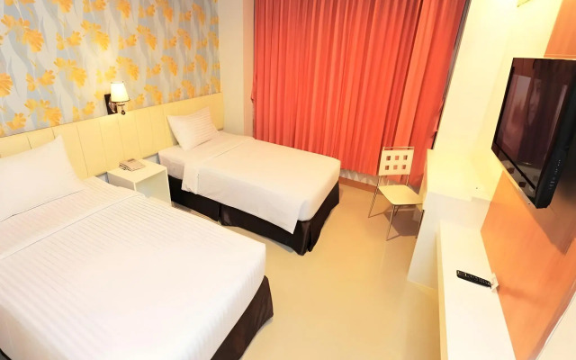 Pratunam Hotel Khonkaen