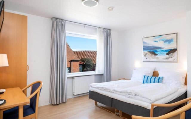 Hotel Petit Skagen