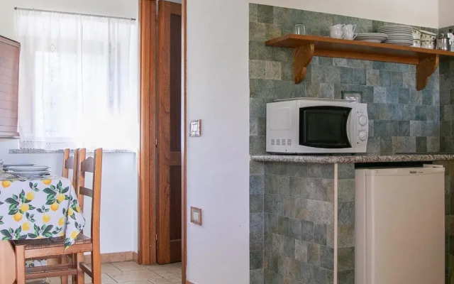 Country House Muristene - Asfodelo