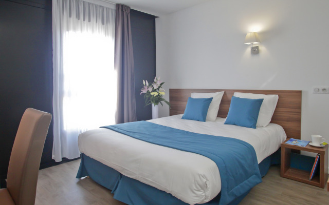 Appart'hôtel Odalys City Campus - Paris Rueil Malmaison