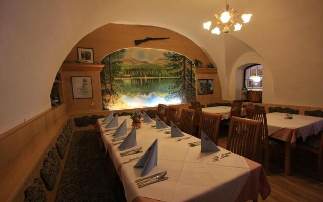 Hotel Pension Kandolf