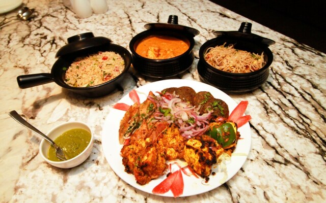 Playotel Inn Sonash Indore