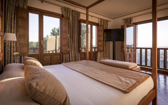 Parador de Toledo