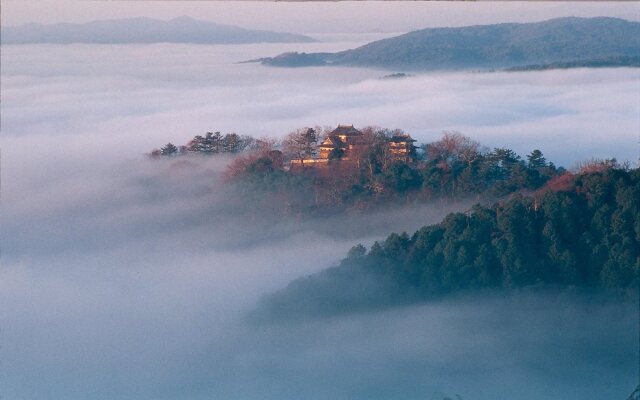 Daiwa Roynet Hotel Okayama Ekimae