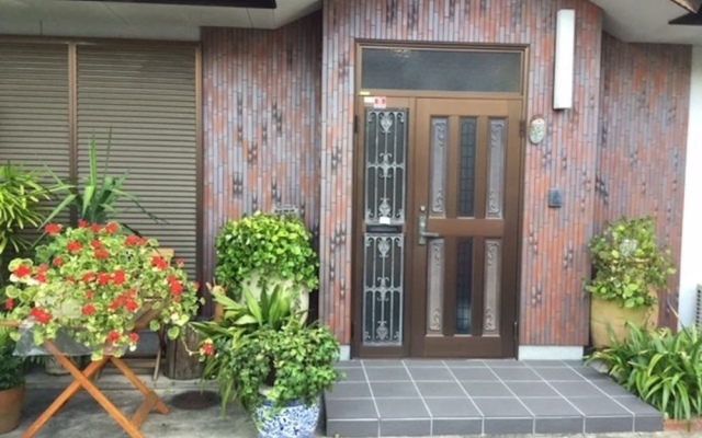 Kyoto guesthouse Kyonoen - Hostel