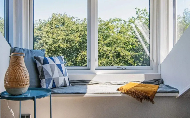Holiday Home in Juelsminde