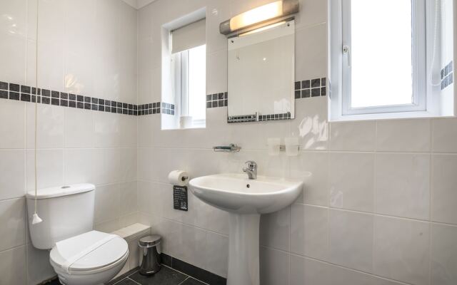Pendine Heights - 2 Bedroom Apartment