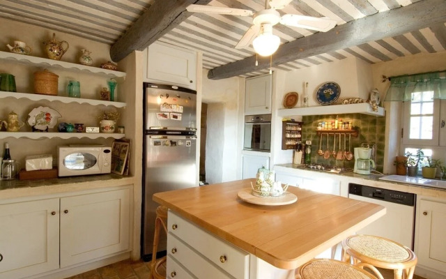 Provence Paradise