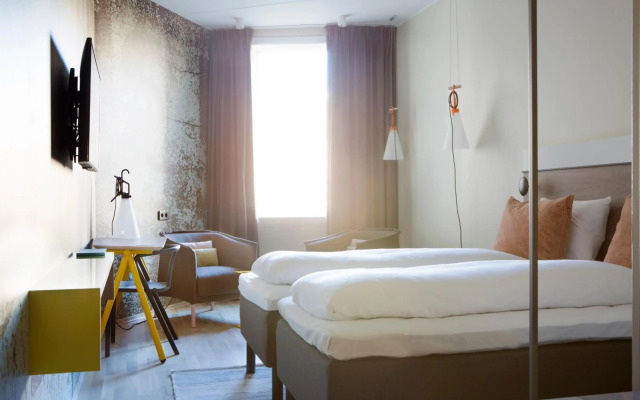 Comfort Hotel Bergen Airport Terminal