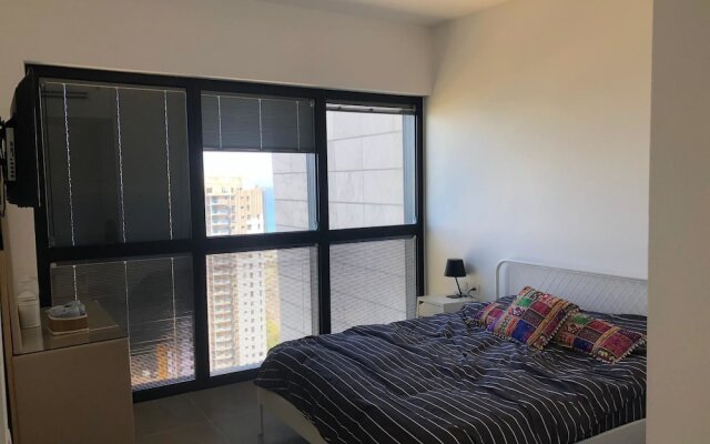 Luxury Apartment Best Location Beach View