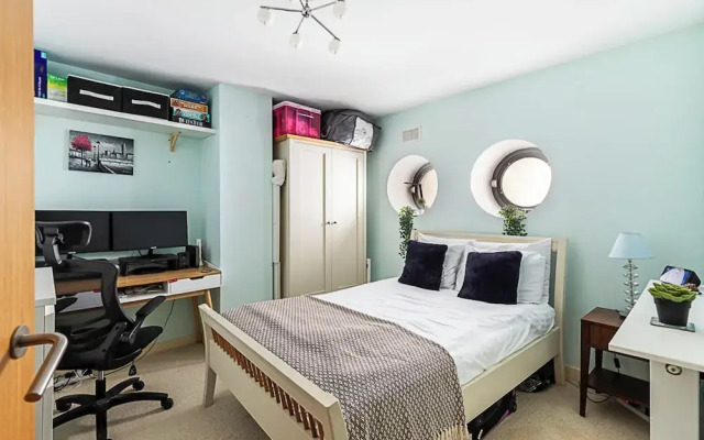 Heart of London Hideaway